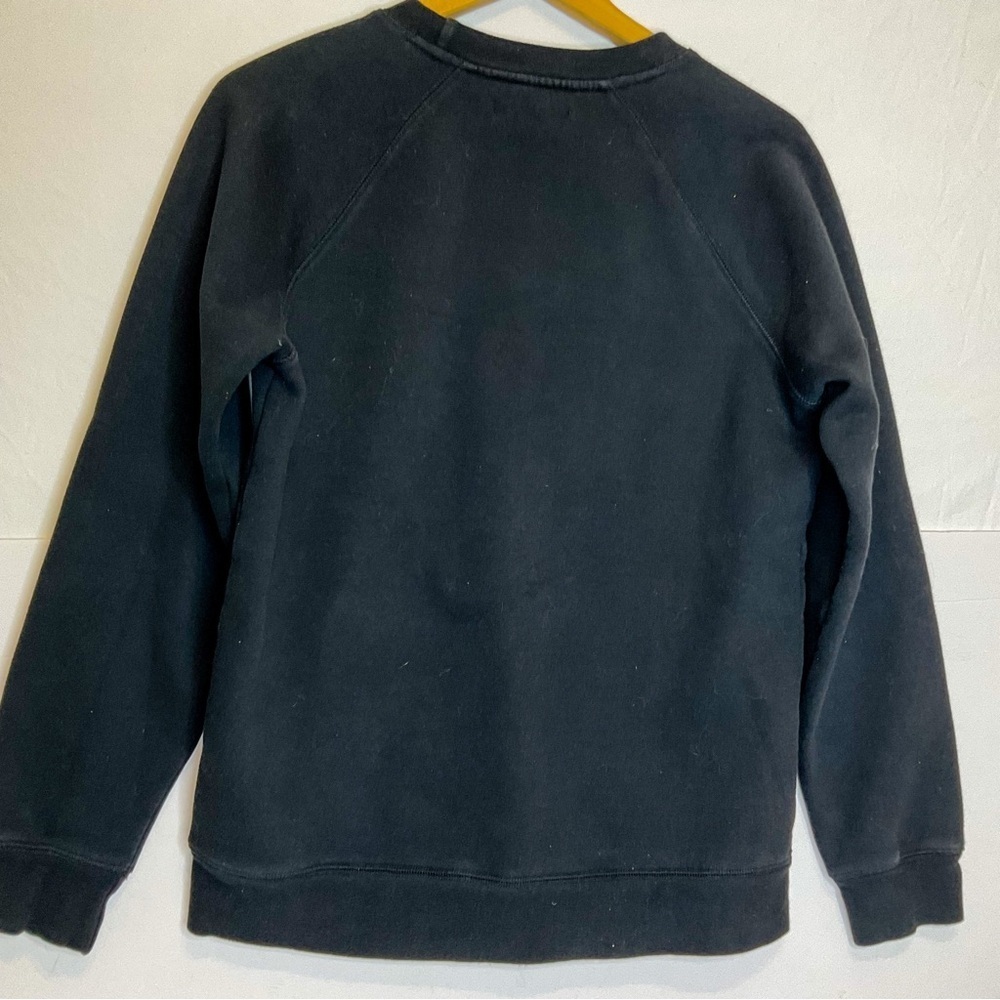 BRUNETTE The Label Black Sweater - Picture 5 of 6